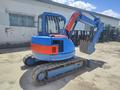 Komatsu  PC 50 MR2 2010 годаүшін8 500 000 тг. в Астана – фото 14
