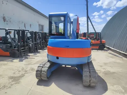 Komatsu  PC 50 MR2 2010 года за 8 500 000 тг. в Астана – фото 17