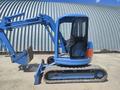 Komatsu  PC 50 MR2 2010 годаүшін8 500 000 тг. в Астана – фото 18