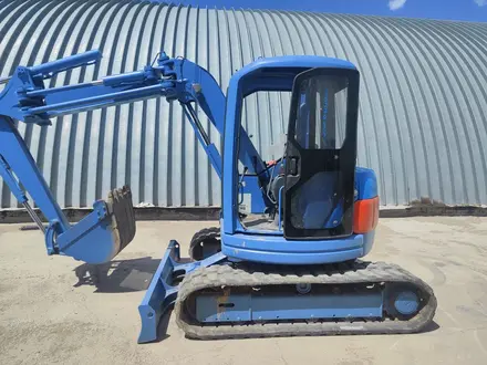 Komatsu  PC 50 MR2 2010 года за 8 500 000 тг. в Астана – фото 18
