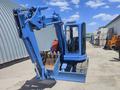 Komatsu  PC 50 MR2 2010 годаүшін8 500 000 тг. в Астана – фото 2