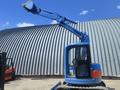Komatsu  PC 50 MR2 2010 годаүшін8 500 000 тг. в Астана – фото 20