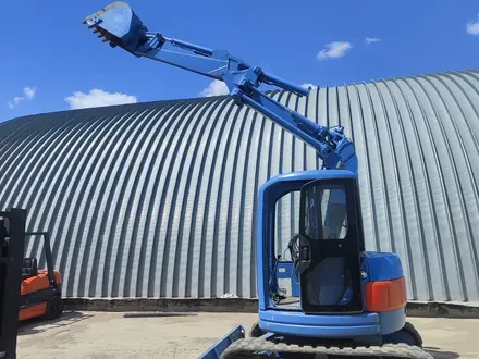 Komatsu  PC 50 MR2 2010 года за 8 500 000 тг. в Астана – фото 20