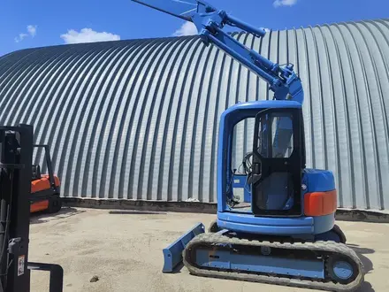 Komatsu  PC 50 MR2 2010 года за 8 500 000 тг. в Астана – фото 21