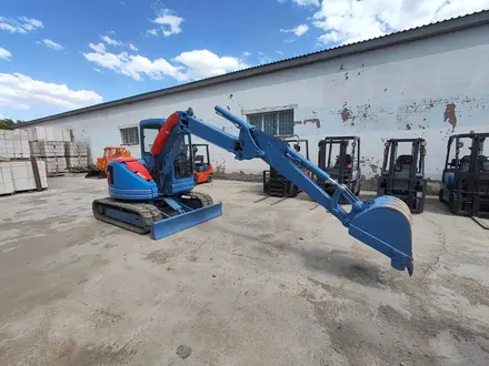 Komatsu  PC 50 MR2 2010 года за 8 500 000 тг. в Астана – фото 22