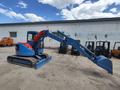 Komatsu  PC 50 MR2 2010 годаүшін8 500 000 тг. в Астана – фото 23