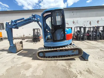 Komatsu  PC 50 MR2 2010 года за 8 500 000 тг. в Астана – фото 24