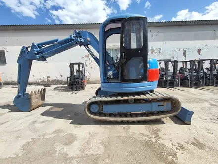 Komatsu  PC 50 MR2 2010 года за 8 500 000 тг. в Астана – фото 25