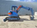 Komatsu  PC 50 MR2 2010 годаүшін8 500 000 тг. в Астана – фото 26