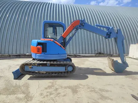 Komatsu  PC 50 MR2 2010 года за 8 500 000 тг. в Астана – фото 26