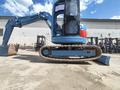 Komatsu  PC 50 MR2 2010 годаүшін8 500 000 тг. в Астана – фото 28