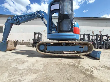 Komatsu  PC 50 MR2 2010 года за 8 500 000 тг. в Астана – фото 28