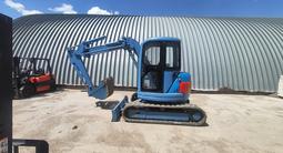 Komatsu  PC 50 MR2 2010 годаүшін8 500 000 тг. в Астана – фото 4
