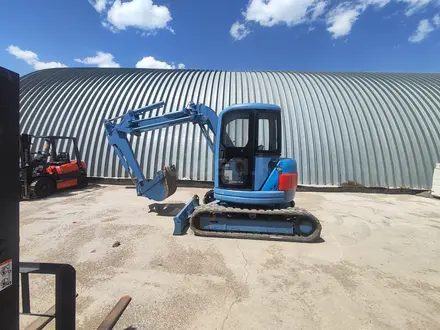 Komatsu  PC 50 MR2 2010 года за 8 500 000 тг. в Астана – фото 4