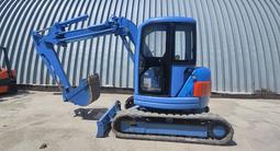 Komatsu  PC 50 MR2 2010 годаүшін8 500 000 тг. в Астана – фото 3