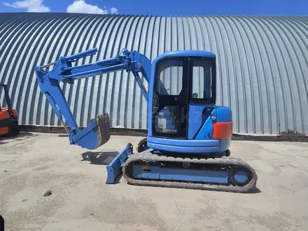 Komatsu  PC 50 MR2 2010 года за 8 500 000 тг. в Астана – фото 3