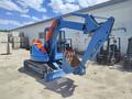 Komatsu  PC 50 MR2 2010 годаүшін8 500 000 тг. в Астана – фото 5