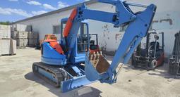 Komatsu  PC 50 MR2 2010 годаүшін8 500 000 тг. в Астана – фото 5
