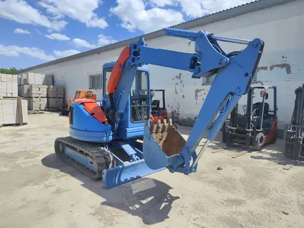 Komatsu  PC 50 MR2 2010 года за 8 500 000 тг. в Астана – фото 5