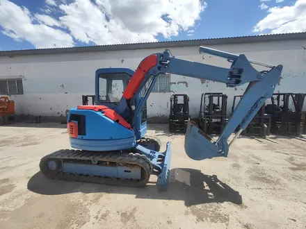 Komatsu  PC 50 MR2 2010 года за 8 500 000 тг. в Астана – фото 6