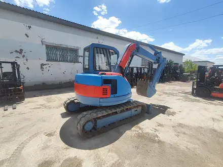 Komatsu  PC 50 MR2 2010 года за 8 500 000 тг. в Астана – фото 7