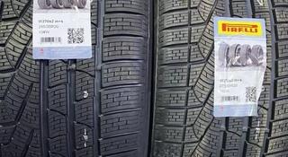 Pirelli Winter Sottozero 2 275/35R22 285/35R20. за 375 000 тг. в Костанай