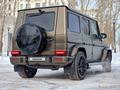 Mercedes-Benz G 55 AMG 2011 годаүшін27 500 000 тг. в Алматы – фото 3