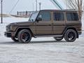 Mercedes-Benz G 55 AMG 2011 годаүшін27 500 000 тг. в Алматы – фото 12