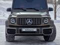 Mercedes-Benz G 55 AMG 2011 годаүшін27 500 000 тг. в Алматы