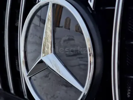 Mercedes-Benz G 55 AMG 2011 года за 27 500 000 тг. в Алматы – фото 9