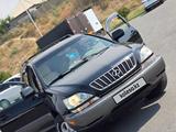 Lexus RX 300 2000 года за 5 400 000 тг. в Турара Рыскулова – фото 3