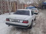 Mercedes-Benz E 200 1988 годаүшін950 000 тг. в Астана – фото 3