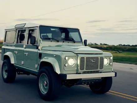 Ремонт диагностика двигателей Ленд Ровер Рендж Ровер (DEFENDER, RANGE ROVER в Алматы