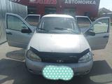 ВАЗ (Lada) Kalina 1118 2007 года за 1 050 000 тг. в Усть-Каменогорск – фото 3