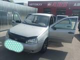 ВАЗ (Lada) Kalina 1118 2007 года за 1 050 000 тг. в Усть-Каменогорск – фото 5