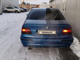 BMW 528 1996 годаүшін3 500 000 тг. в Алматы