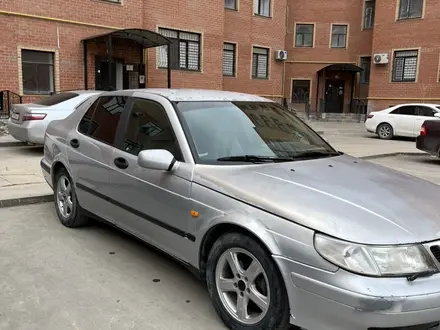 Saab 9-5 1998 года за 700 000 тг. в Актау – фото 2