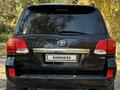 Toyota Land Cruiser 2008 годаfor15 700 000 тг. в Алматы – фото 4