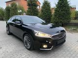 Kia K7 2018 годаfor12 500 000 тг. в Шымкент – фото 4