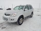 Toyota Land Cruiser Prado 2003 года за 8 500 000 тг. в Актобе