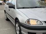 Toyota Avensis 2001 года за 3 000 000 тг. в Костанай – фото 2