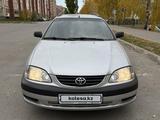 Toyota Avensis 2001 года за 3 000 000 тг. в Костанай – фото 3