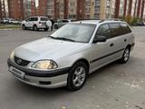 Toyota Avensis 2001 года за 3 000 000 тг. в Костанай – фото 4