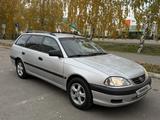 Toyota Avensis 2001 года за 3 000 000 тг. в Костанай