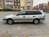 Toyota Avensis 2001 года за 3 000 000 тг. в Костанай – фото 5