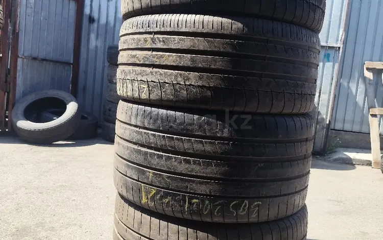 Шины Goodyear за 140 000 тг. в Шымкент
