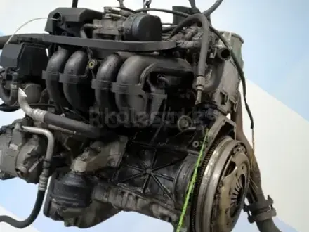 Двигатель Mercedes Benz M111 1.8 16V Инжектор Катушка за 180 000 тг. в Астана – фото 2