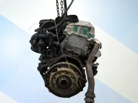 Двигатель Mercedes Benz M111 1.8 16V Инжектор Катушка за 180 000 тг. в Астана – фото 3
