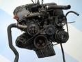 Двигатель Mercedes Benz M111 1.8 16V Инжектор Катушка за 180 000 тг. в Астана – фото 5