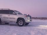 Toyota Land Cruiser 2013 года за 25 500 000 тг. в Усть-Каменогорск